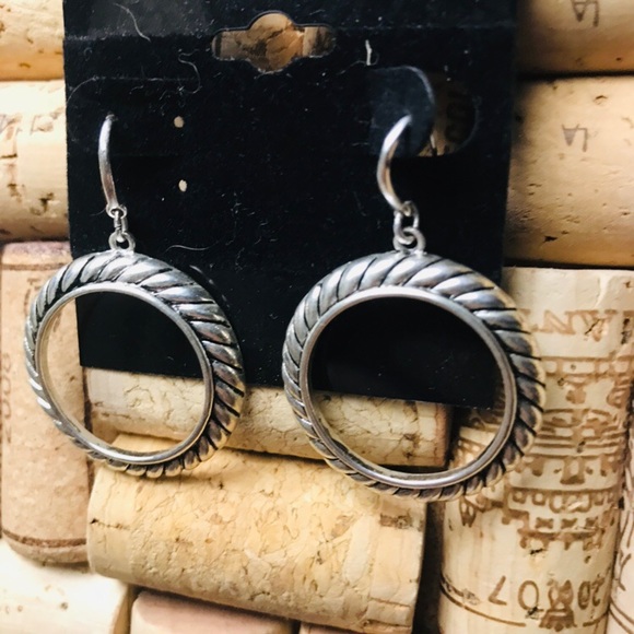 Statement Earrings - Picture 3 of 4